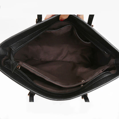 Bluetick Coonhound Tote Bag V1