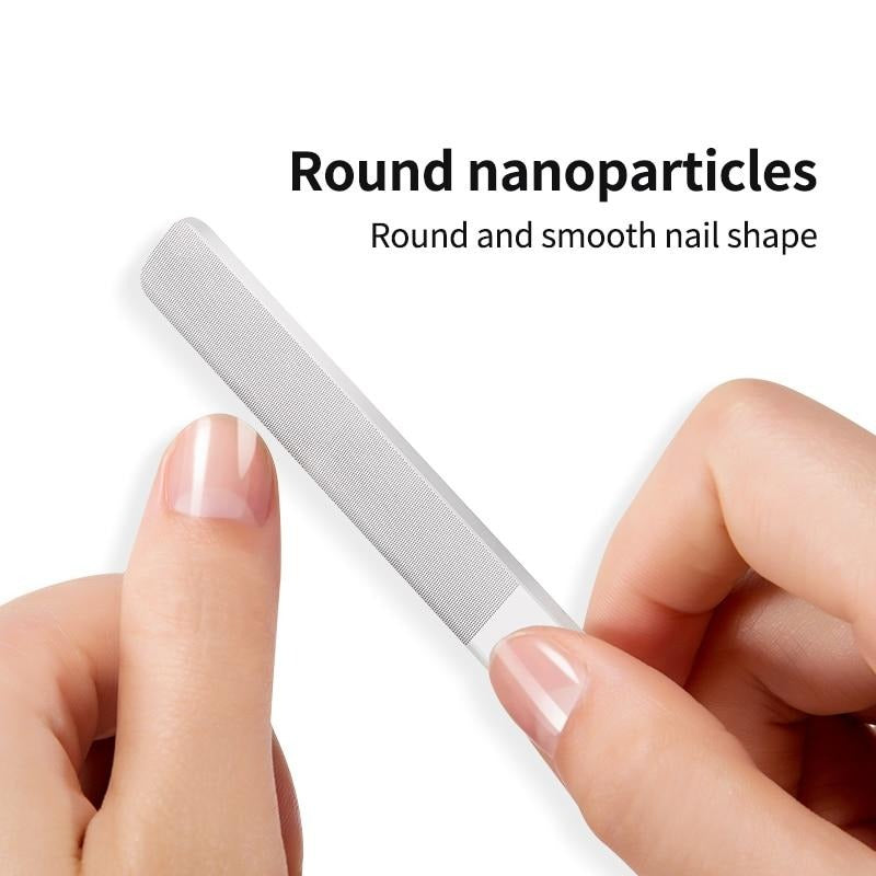 Nano Glass Nail File MG
