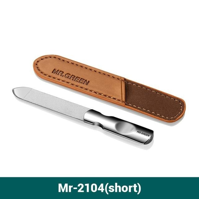 MG Double Sided Nail File