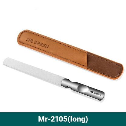 MG Double Sided Nail File