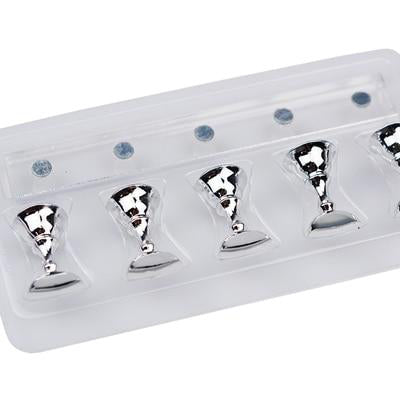 Nail Art Displays Set 5 PCS 01