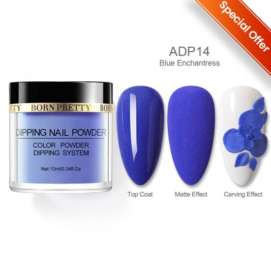 BP Acrylic Powder ADP14
