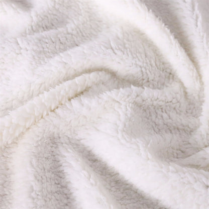 Poodle Blanket V1