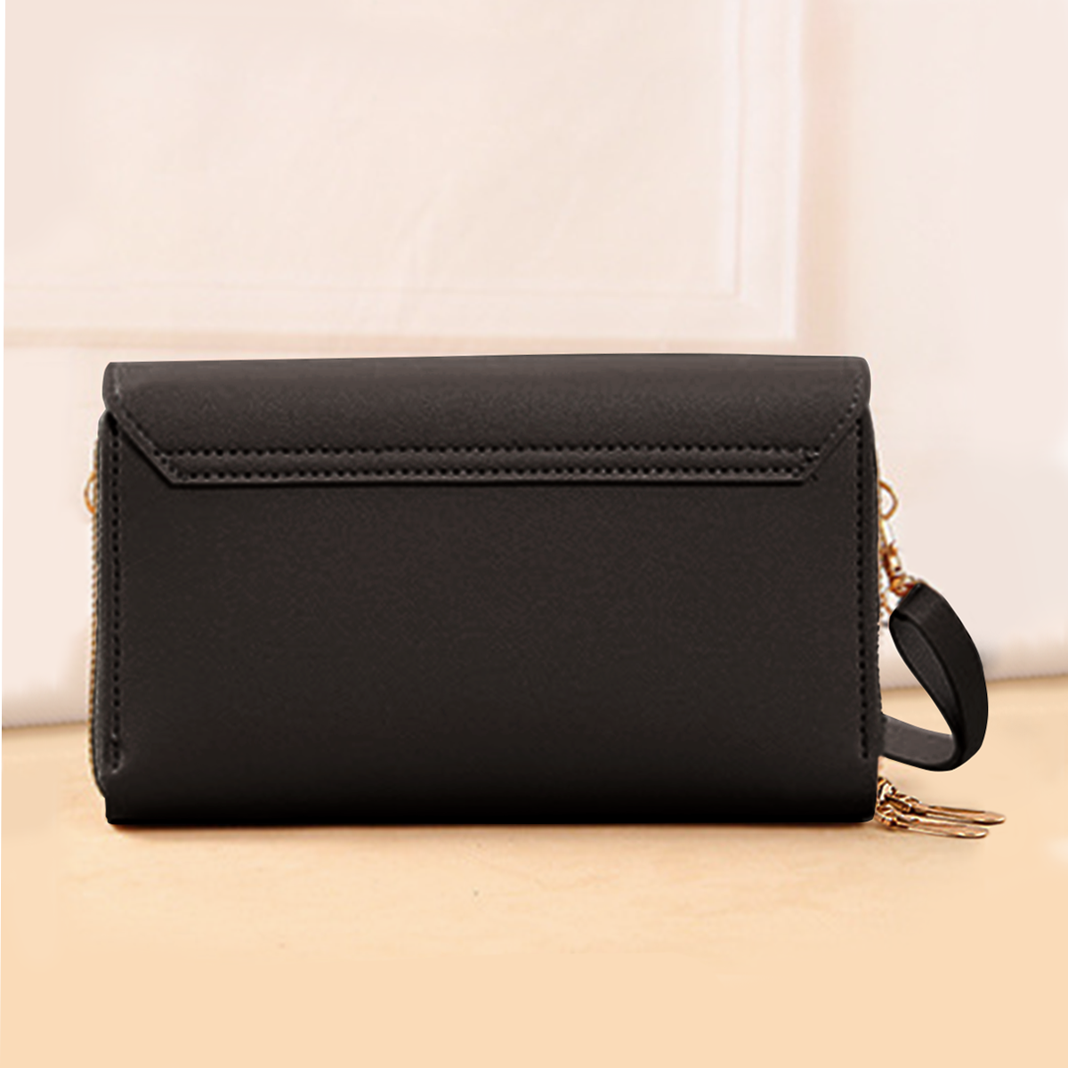 Can You See - Greyhound Umhängetasche Damen Clutch V2