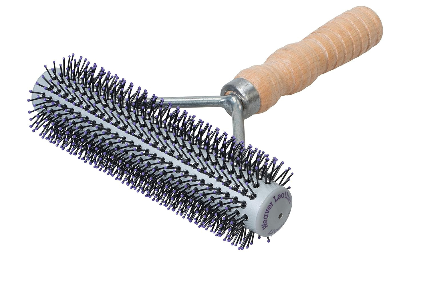 Weaver Leather Livestock Wide Range Brush