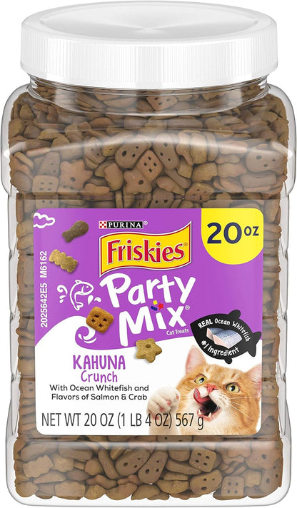 Purina Friskies Cat Treats