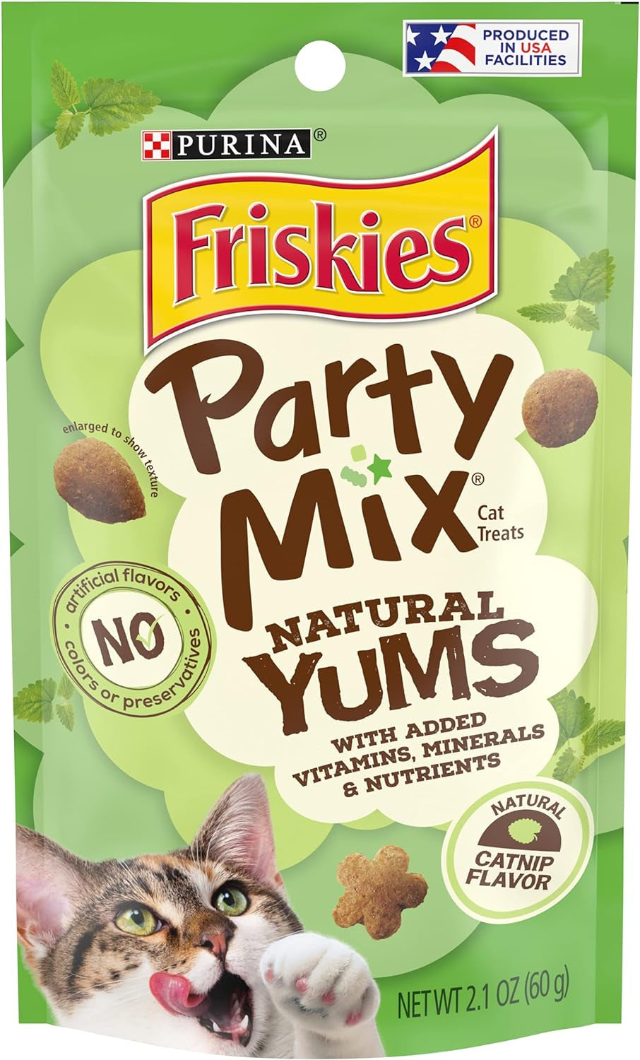 Purina Friskies Cat Treats