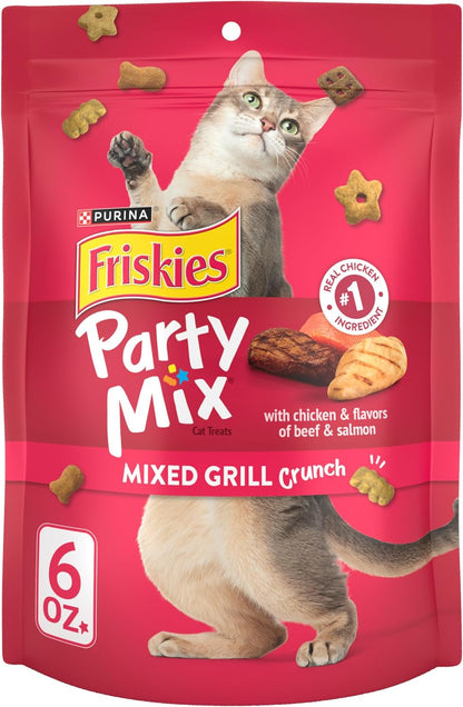 Purina Friskies Cat Treats