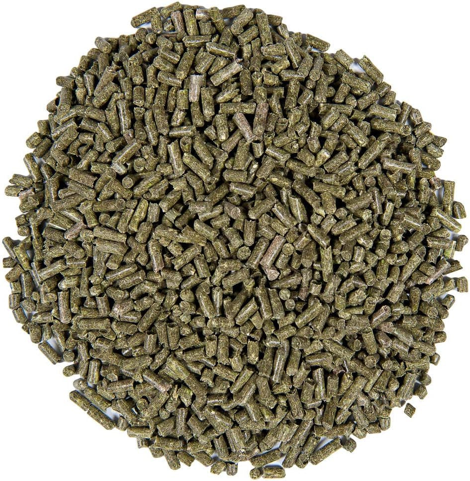 Small Pet Select-Premium Rabbit Pellet Food, Non-Gmo, Soy Free. Local Ingredients in Pacific Northwest