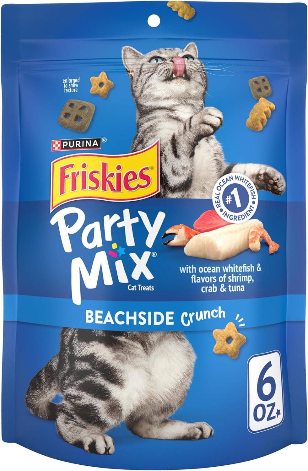 Purina Friskies Cat Treats