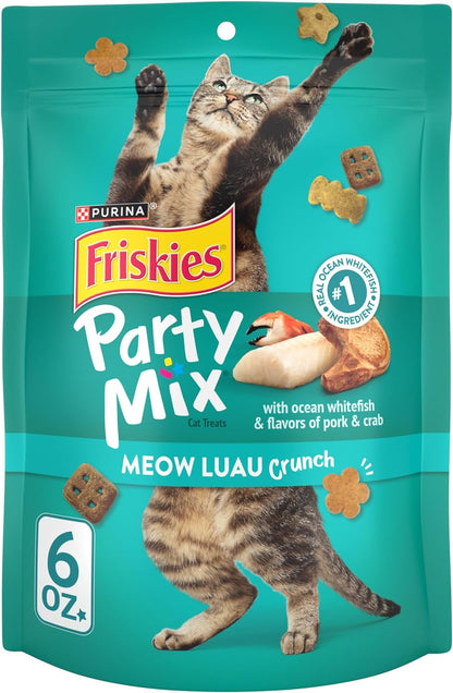 Purina Friskies Cat Treats