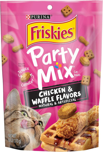 Purina Friskies Cat Treats