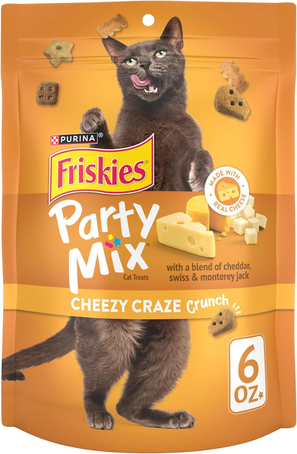 Purina Friskies Cat Treats