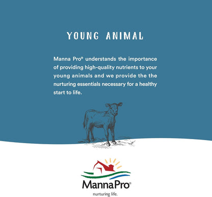 Manna Pro Suckle Pro Nutritional Supplement