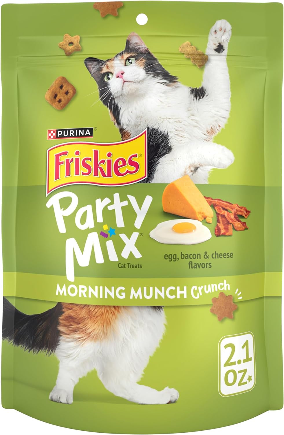 Purina Friskies Cat Treats