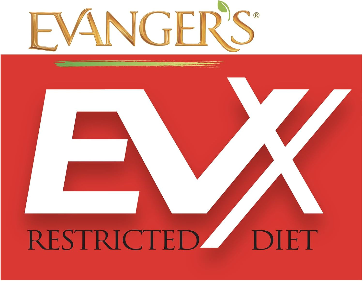 Evanger'S EVX Restricted Diet: Controlled Magnesium for Cats