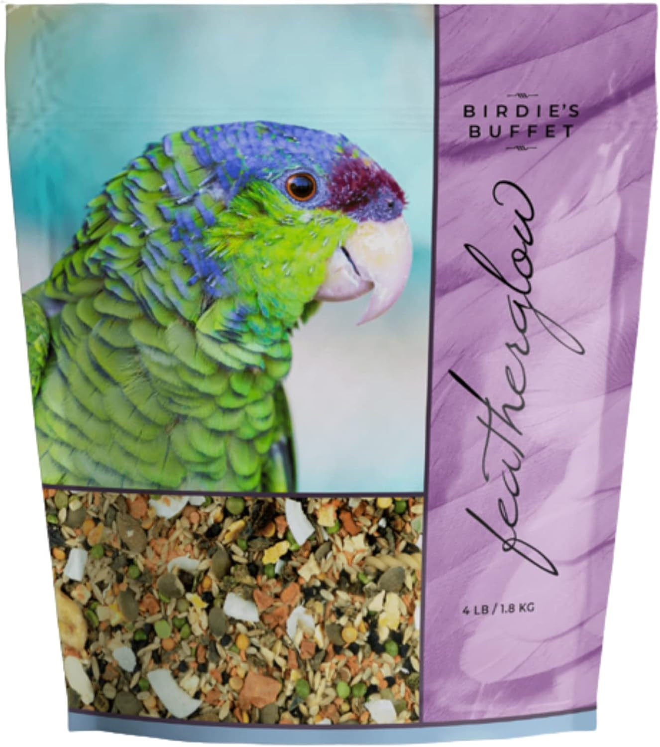 Volkman Featherglow Birdie'S Buffet - Bird Food