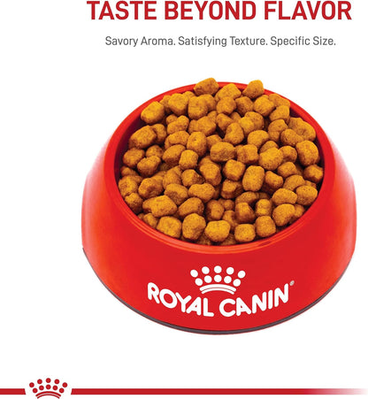 Royal Canin Shih Tzu Adult Breed Specific Dry Dog Food