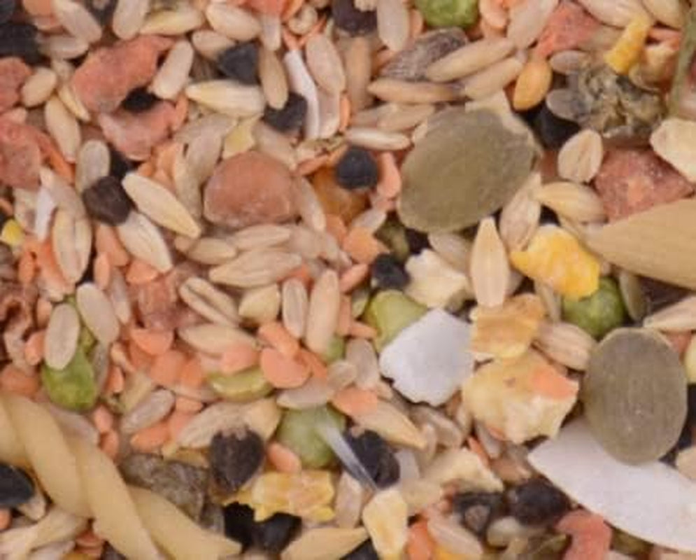 Volkman Featherglow Birdie'S Buffet - Bird Food