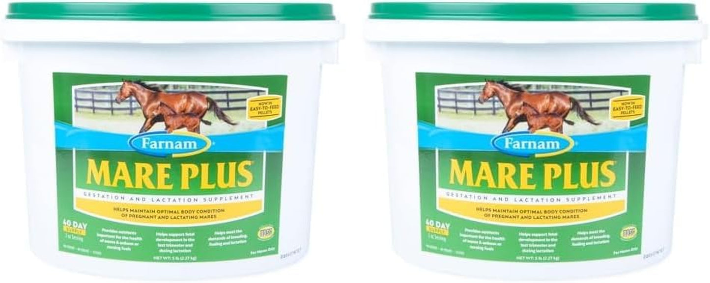 Farnam Mare plus Gestation & Lactation Supplement