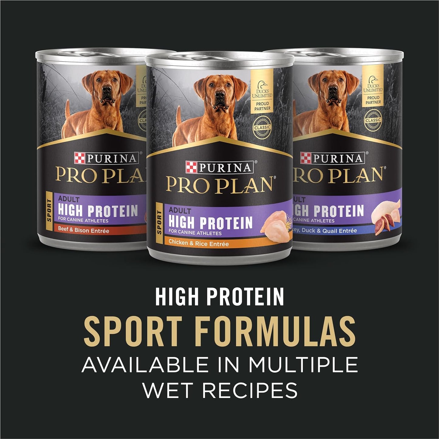 Sport Performance 30/20 Chicken and Rice Formula High Protein Dog Food - 37.5 Pound (Pack of 1)