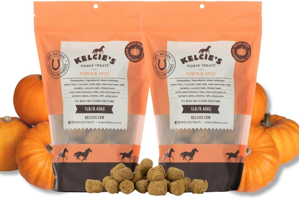 Horse Treats for Training and Bonding - Made with All-Natural Flavors, Horse Treats Low Sugar Delights of Pure Flavor and Health, Suitable for Horses with Cushing'S