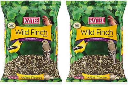 Kaytee Wild Bird Finch Food Blend