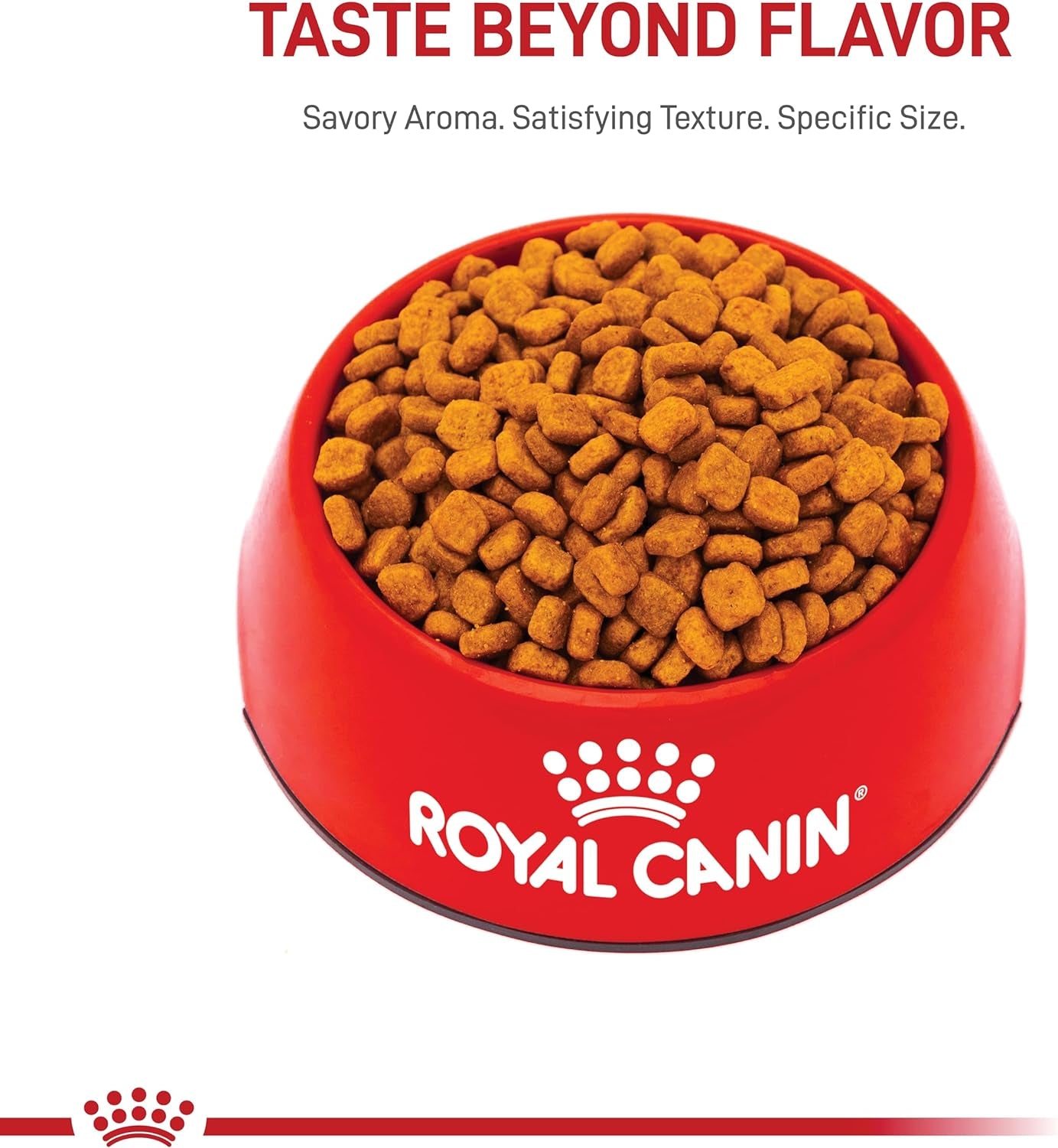 Royal Canin Poodle Adult Breed Specific Dry Dog Food