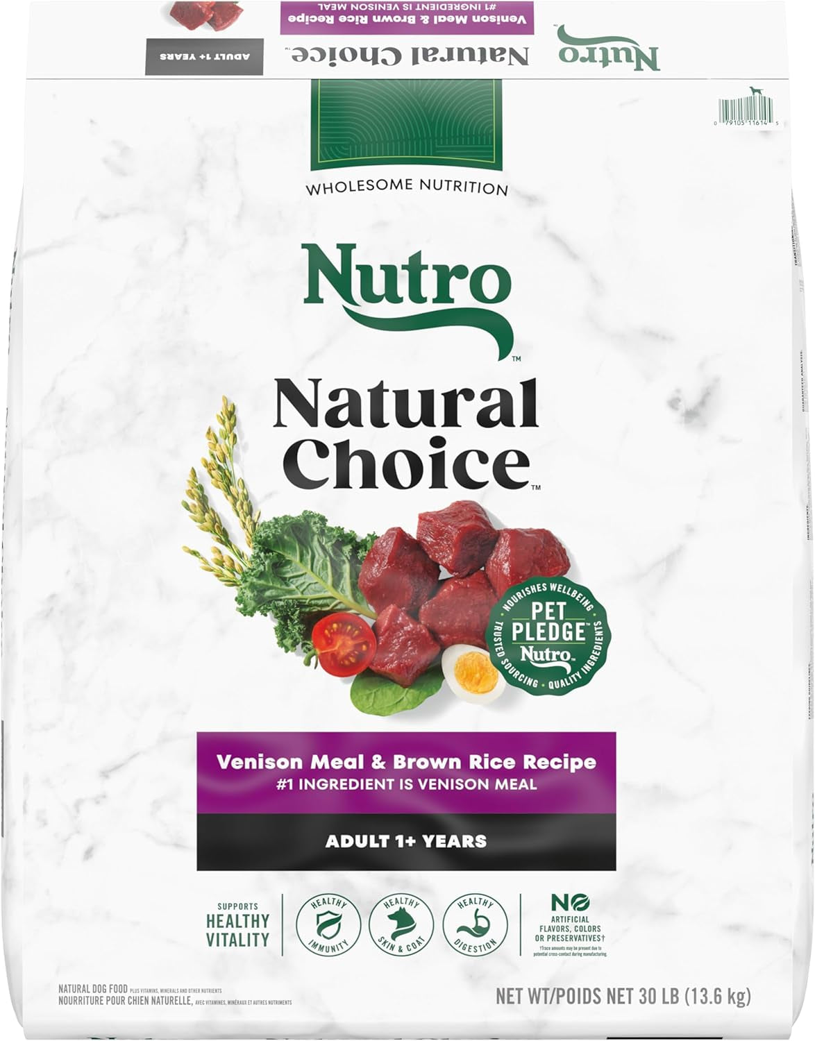 Natural Choice Adult Dry Dog Food