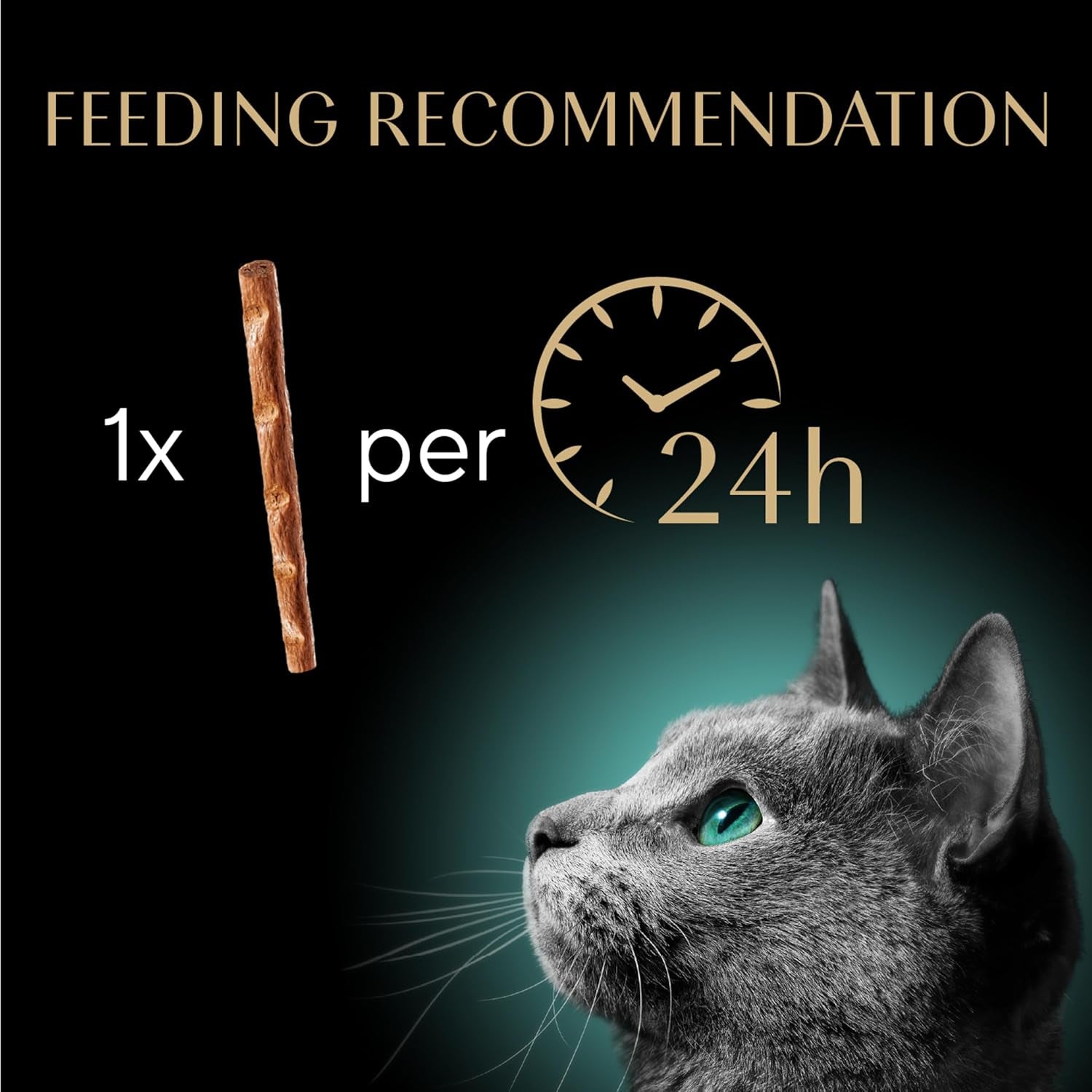 Sheba Meaty Tender Sticks Soft Cat Treats