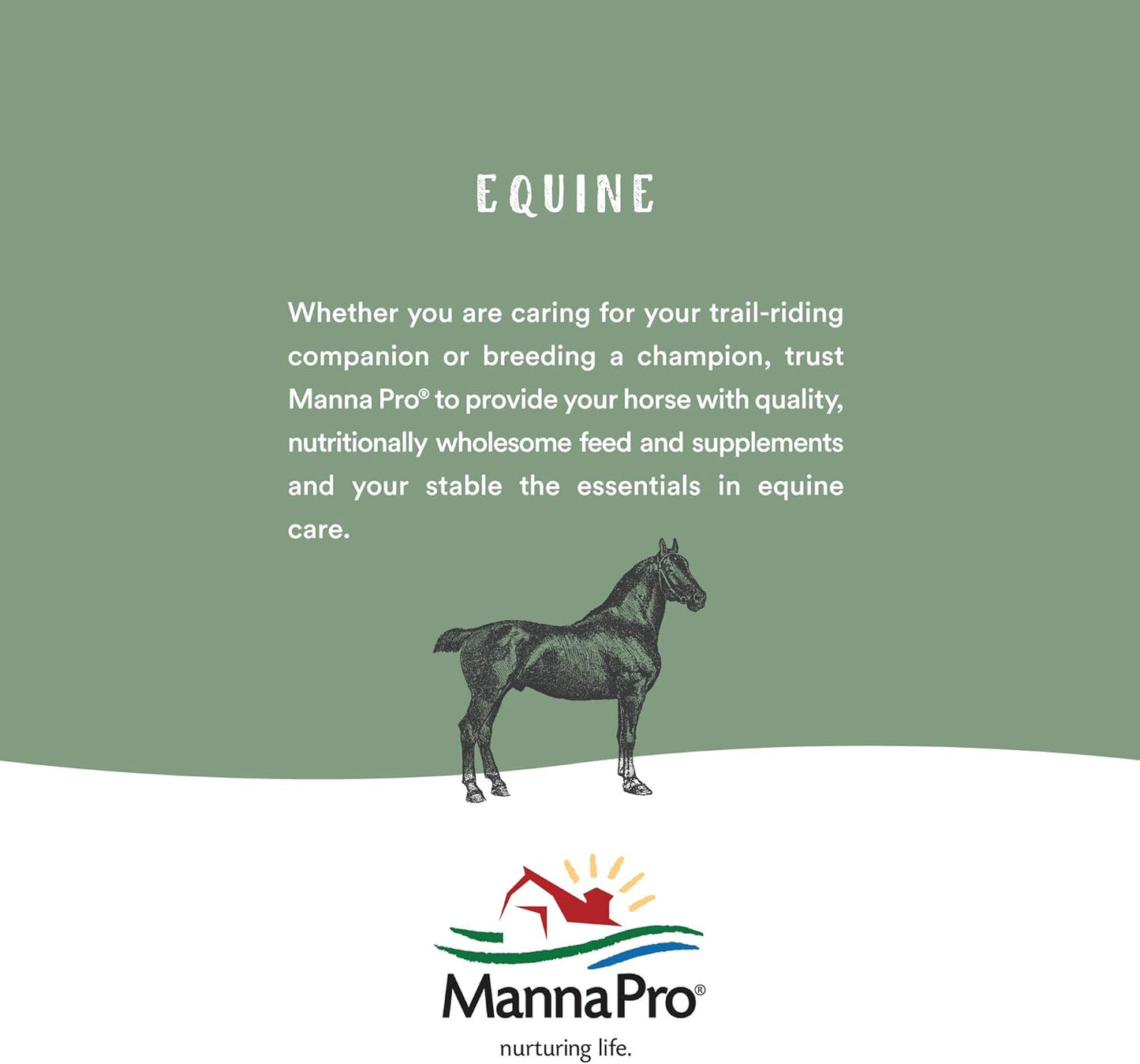 Manna Pro Suckle Pro Nutritional Supplement