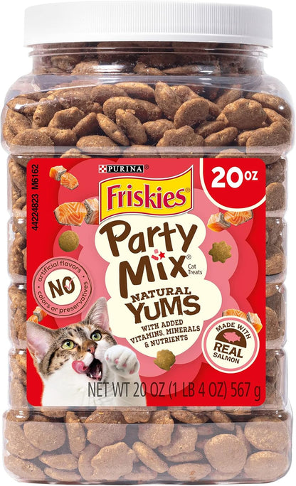 Purina Friskies Cat Treats