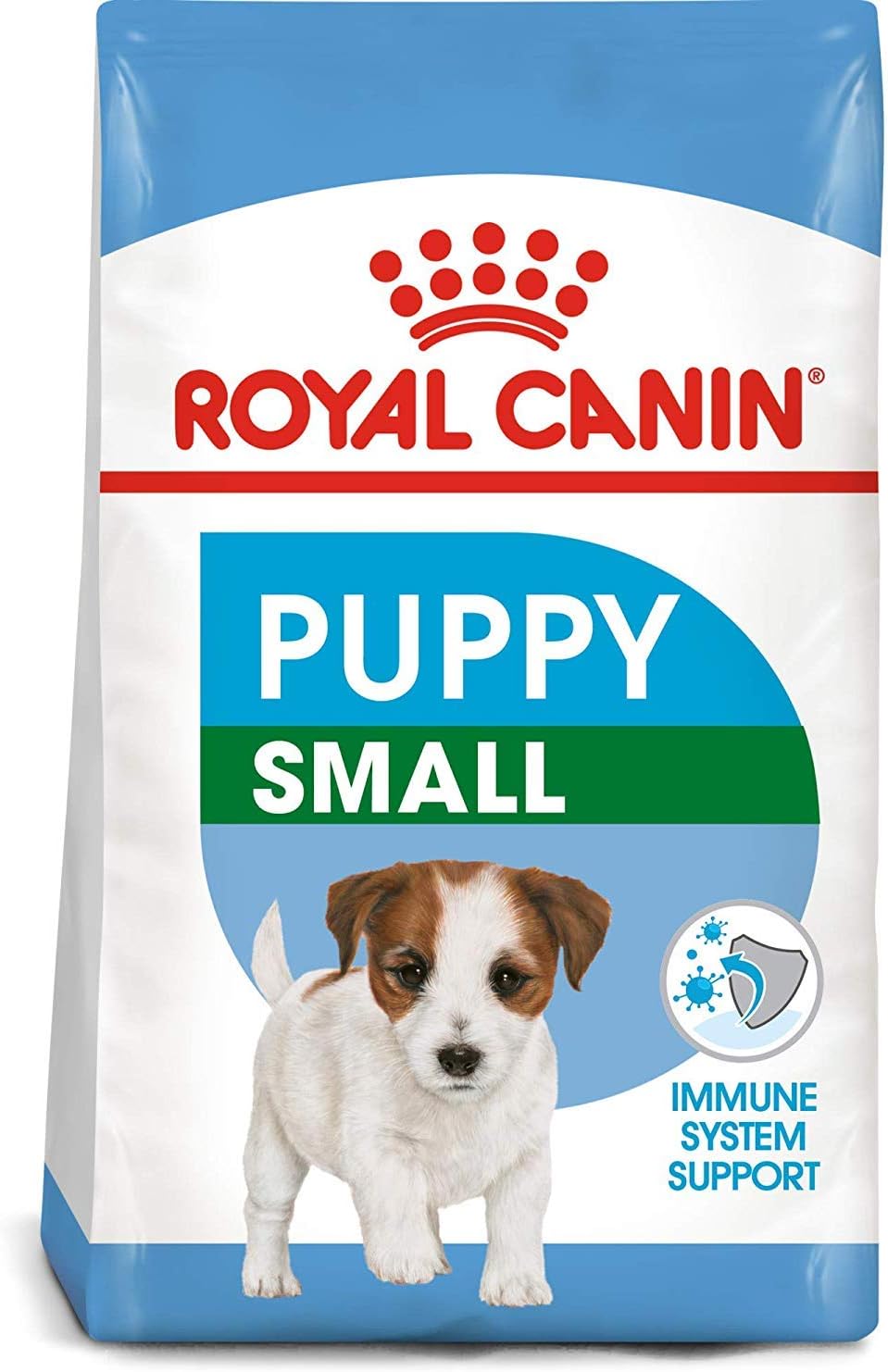 Royal Canin Size Health Nutrition Small Puppy Dry Dog Food