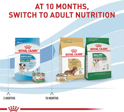 Royal Canin Size Health Nutrition Small Puppy Dry Dog Food