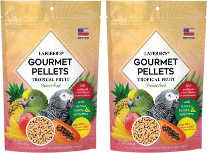 LAFEBER'S Parrot Pellets