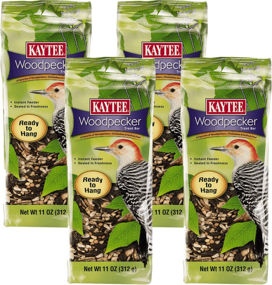 Kaytee Woodpecker Bird Bar