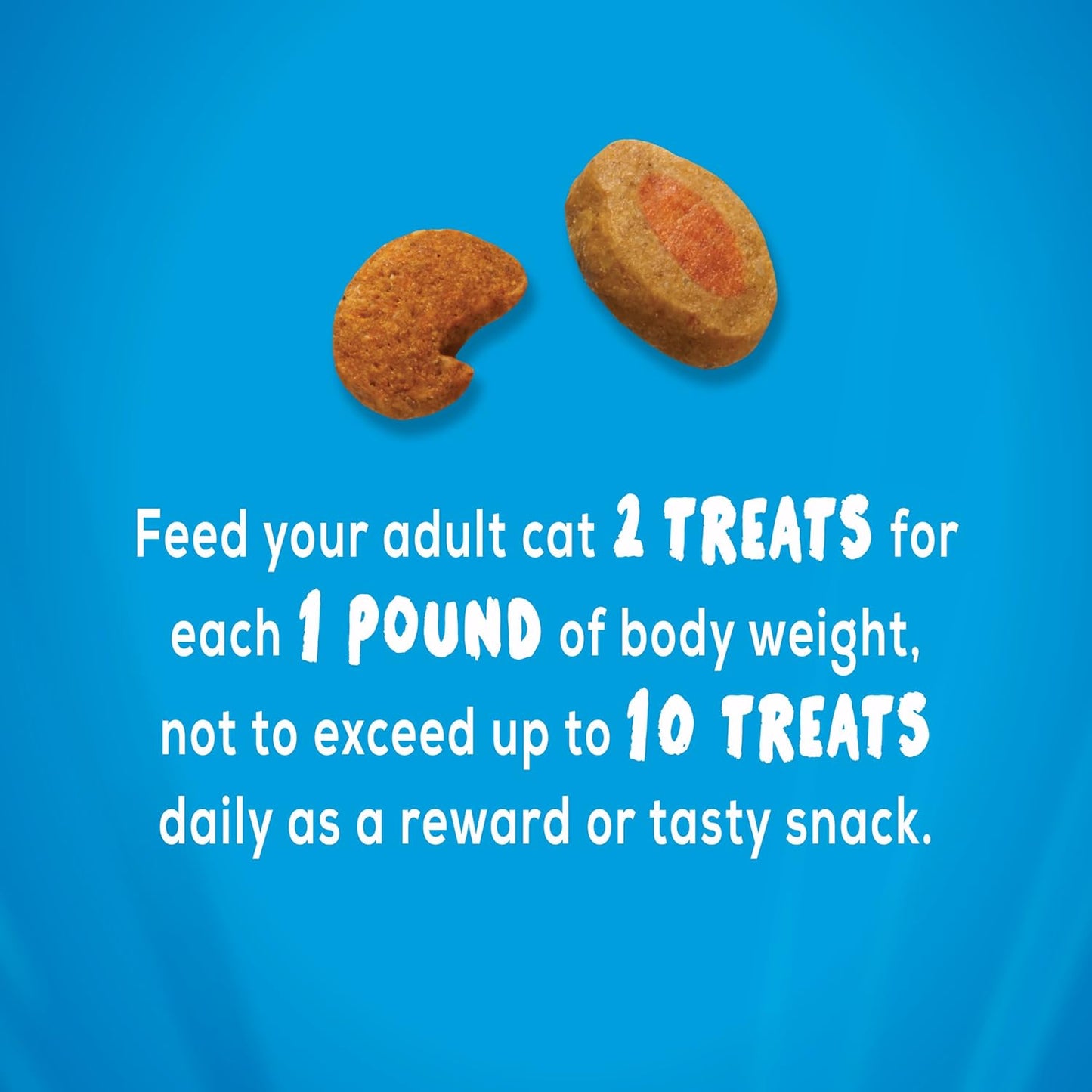 Purina Friskies Cat Treats