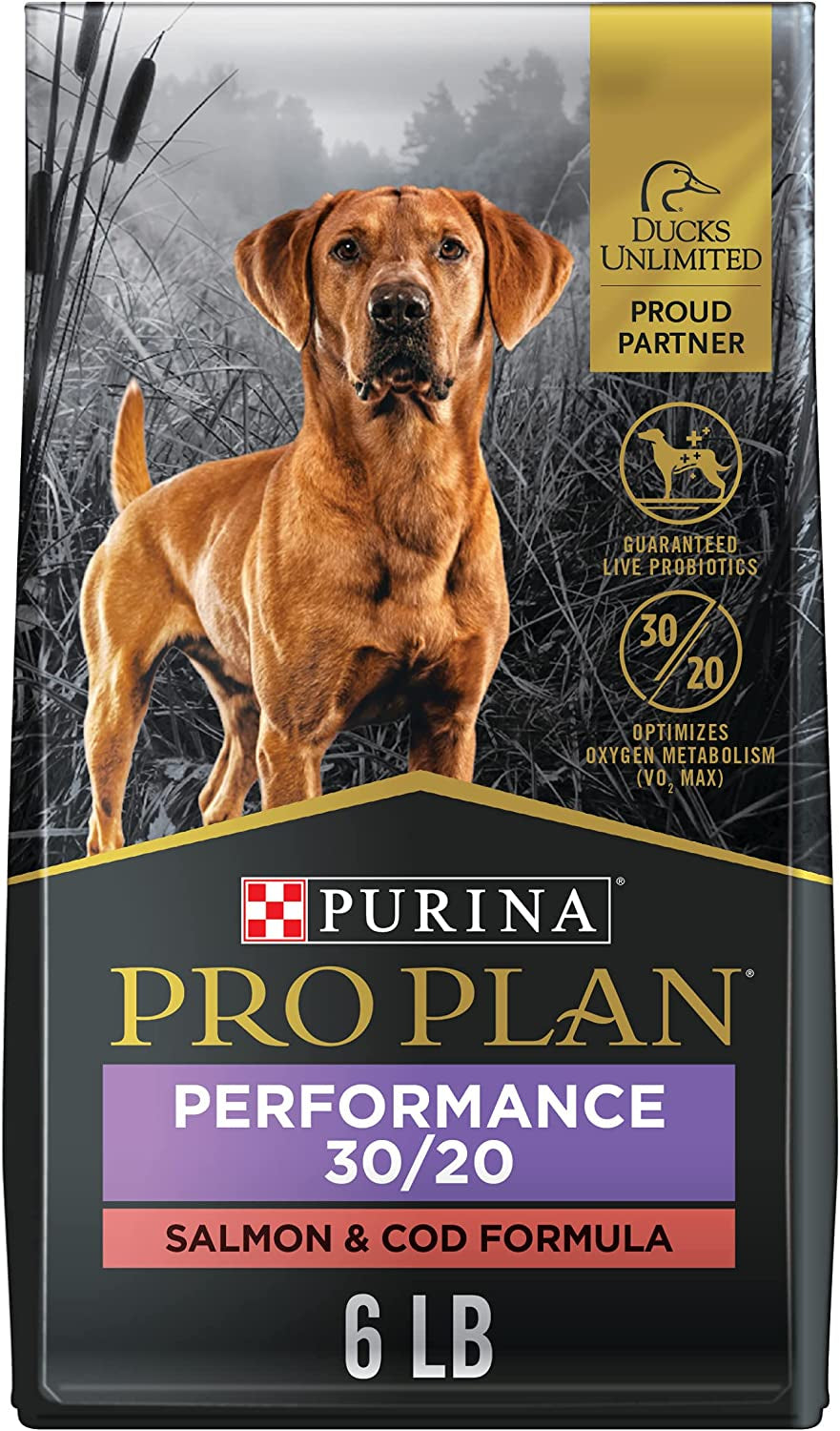 Sport Performance 30/20 Chicken and Rice Formula High Protein Dog Food - 37.5 Pound (Pack of 1)