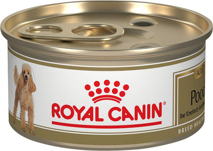 Royal Canin Poodle Adult Breed Specific Dry Dog Food