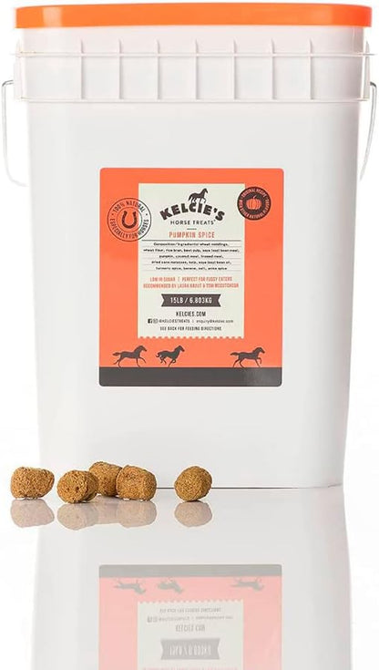 Horse Treats for Training and Bonding - Made with All-Natural Flavors, Horse Treats Low Sugar Delights of Pure Flavor and Health, Suitable for Horses with Cushing'S