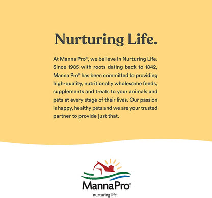 Manna Pro Suckle Pro Nutritional Supplement