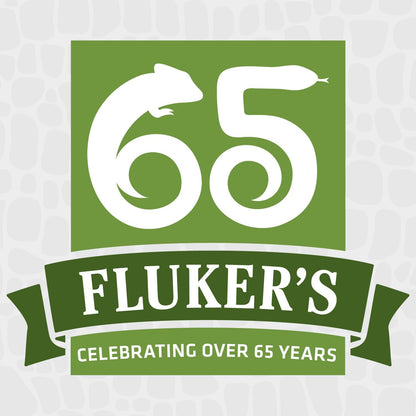 Fluker'S High Calcium Mealworm Diet, Can Be Used as a Gut-Loading Food or Bedding