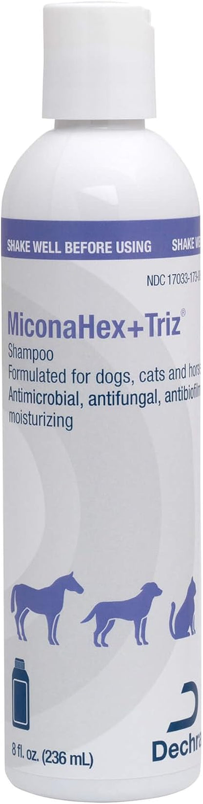 Shampoo for Dogs, Cats and Horses