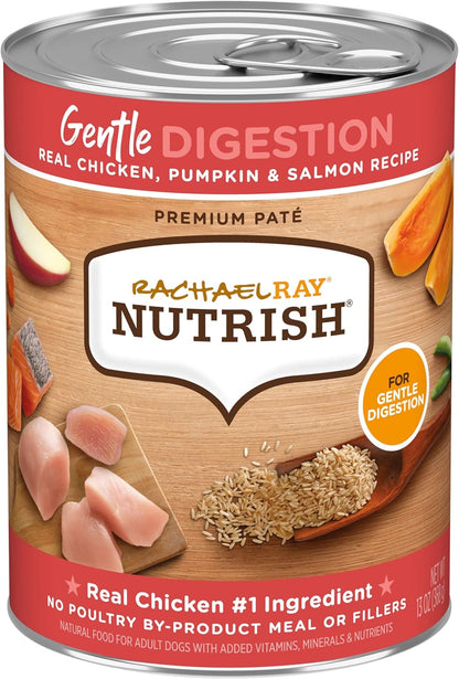 Rachael Ray Nutrish Wet Dog Food