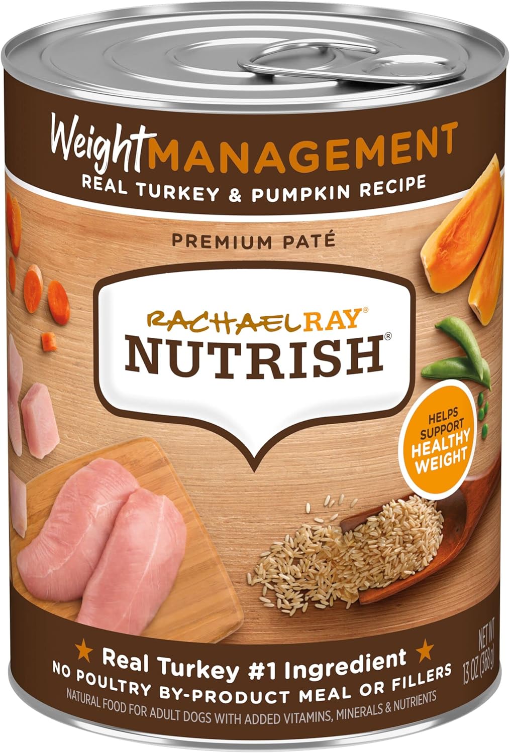 Rachael Ray Nutrish Wet Dog Food