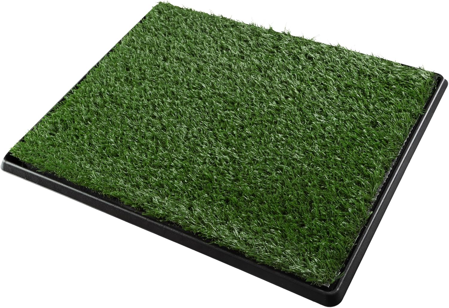 Artificial Grass Puppy Pee Pad for Dogs and Small Pets - Dog Housebreaking Supplies by PETMAKER