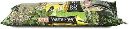 Kaytee Waste Free Finch Blend