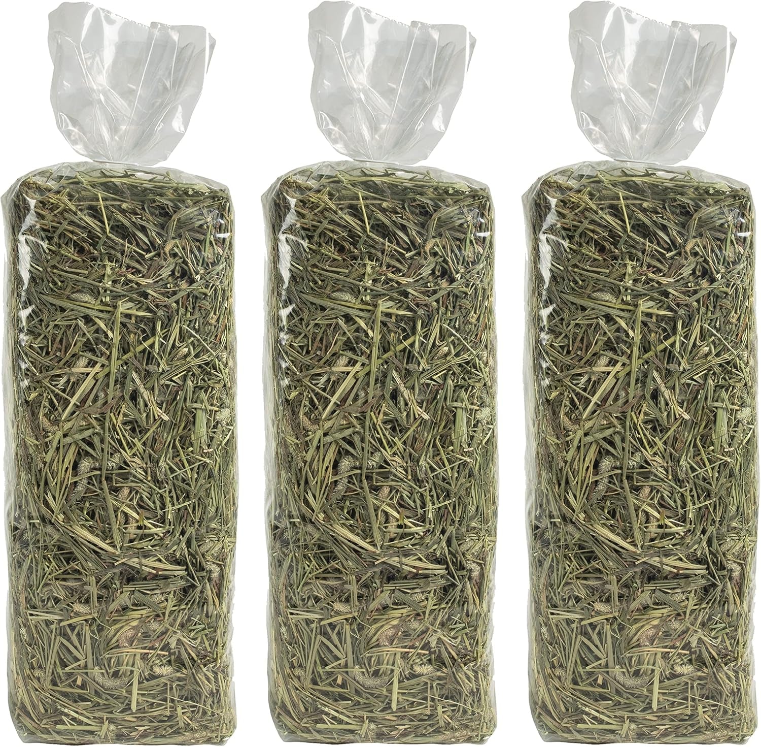 Kaytee Field+Forest Cut Timothy Hay 90 Ounces