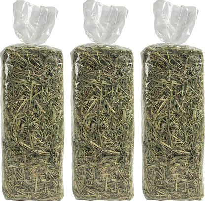 Kaytee Field+Forest Cut Timothy Hay 90 Ounces