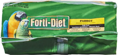 Kaytee Forti Parrot Treat